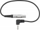 Klinkenstecker-Lemo-Kabel f. 7728 Klinkenstecker-Lemo-Kabel f. 7728